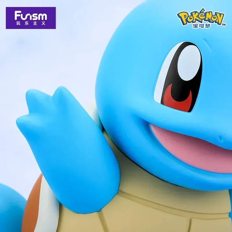 Pokémon Squirtle Figure Squirtle ACG Go Anime www.acg-go.com Figure, Squirtle