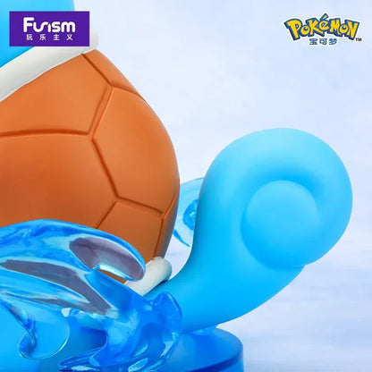 Pokémon Squirtle Figure Squirtle ACG Go Anime www.acg-go.com Figure, Squirtle