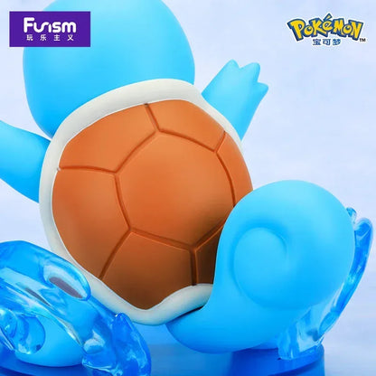 Pokémon Squirtle Figure Squirtle ACG Go Anime www.acg-go.com Figure, Squirtle