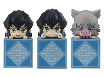 Demon Slayer: Inosuke Hashibira Figure A - Boar Boar ACG Go Anime www.acg-go.com Figure, Inosuke Hashibira