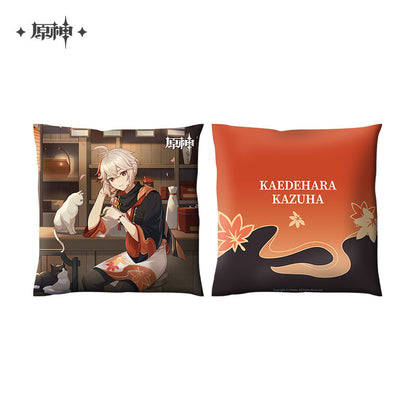 Offline Store Series Vol 2 Pillow