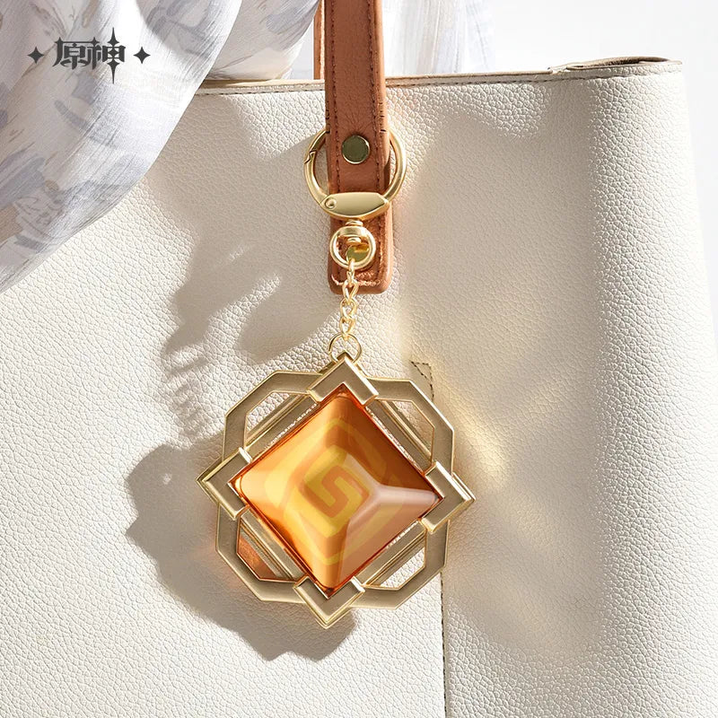 FES 2023 Series Vision Keychain