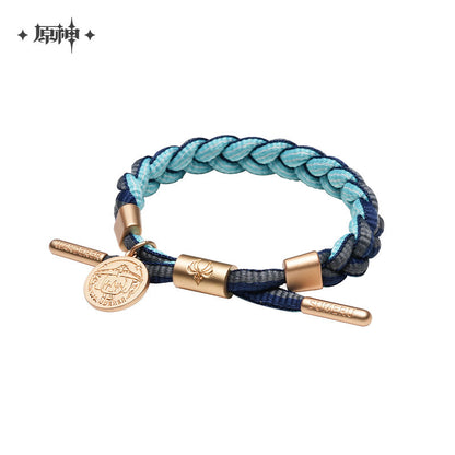 Character Concepts Bracelet