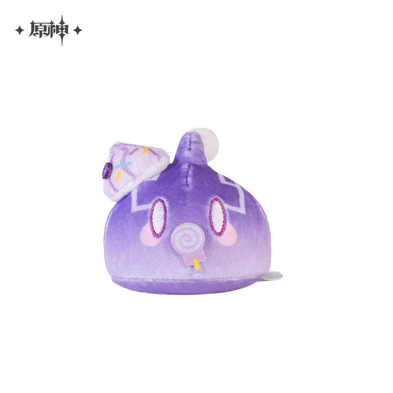 Slime Dessert Party Series Plush Toy