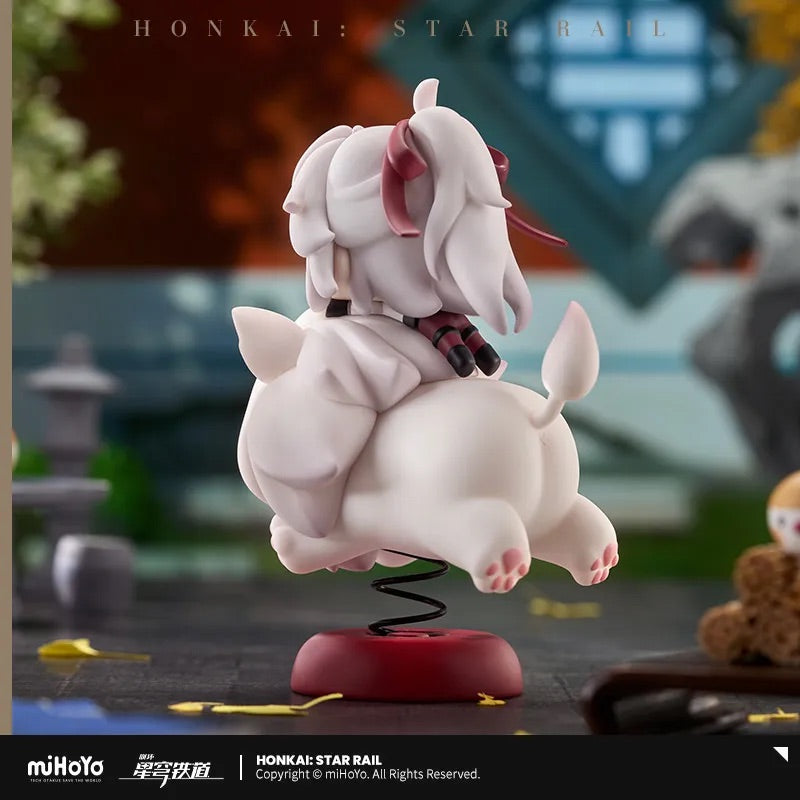 Jing Yuan Chibi Happy Shake Ornament