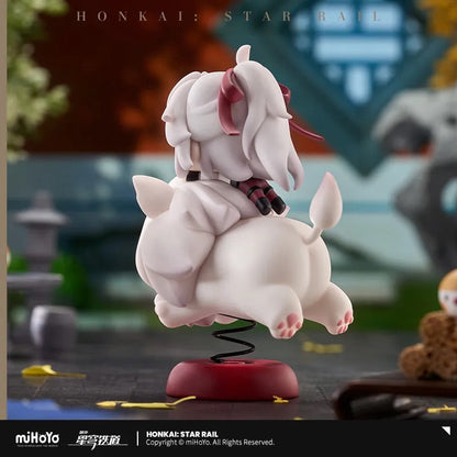 Jing Yuan Chibi Happy Shake Ornament