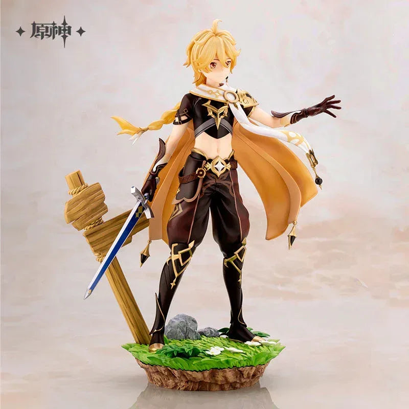 Genshin Impact Aether Ver. 1/7 Static Figure Aether (Premium Ver.) ACG Go Anime www.acg-go.com Aether, Convention, Figure, Genshin Impact