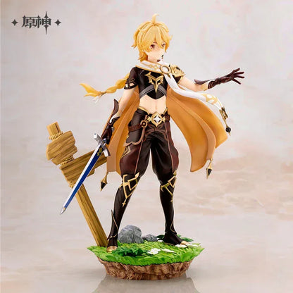 Genshin Impact Aether Ver. 1/7 Static Figure Aether (Premium Ver.) ACG Go Anime www.acg-go.com Aether, Convention, Figure, Genshin Impact
