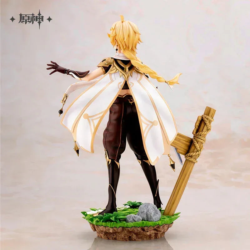 Genshin Impact Aether Ver. 1/7 Static Figure Aether (Premium Ver.) ACG Go Anime www.acg-go.com Aether, Convention, Figure, Genshin Impact