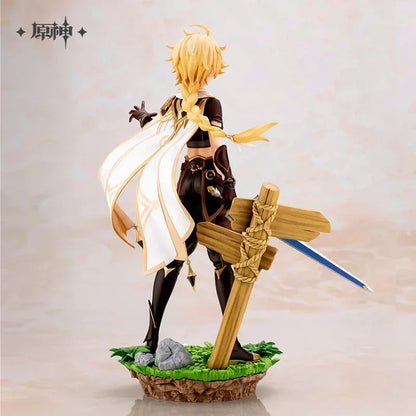 Genshin Impact Aether Ver. 1/7 Static Figure Aether (Premium Ver.) ACG Go Anime www.acg-go.com Aether, Convention, Figure, Genshin Impact