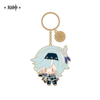 Genshin Impact Chibi Character Metal Pendant Eula ACG Go Anime www.acg-go.com Albedo, Arataki Itto, Character Artwork, Chongyun, Diluc, Eula, Fischl, Ganyu, Gorou, Hu Tao, Kaedehara Kazuha, Kamisato Ayaka, Keqing, Klee, Ningguang, Pendant & Keychain, Qiqi, Raiden Shogun, Sangonomiya Kokomi, Sayu, Tartaglia, Traveler, Venti, Xiangling, Xingqiu, Yoimiya, Zhongli