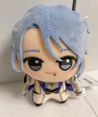 Genshin Impact Chibi Gurumi Plush Doll Vol.6 Kamisato Ayato ACG Go Anime www.acg-go.com Kaedehara Kazuha, Kamisato Ayaka, Kamisato Ayato, Plush, Thoma