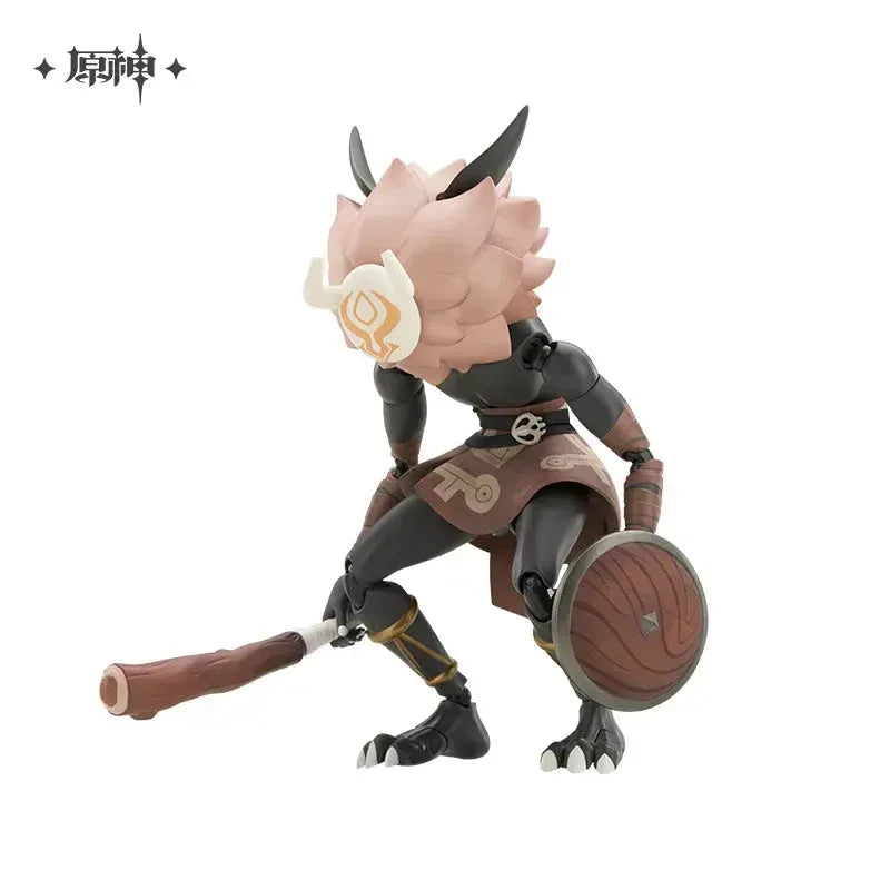 Genshin Impact Hilichurl 1/8 Action Figure Hilichurl ACG Go Anime www.acg-go.com Figure, Hilichurls
