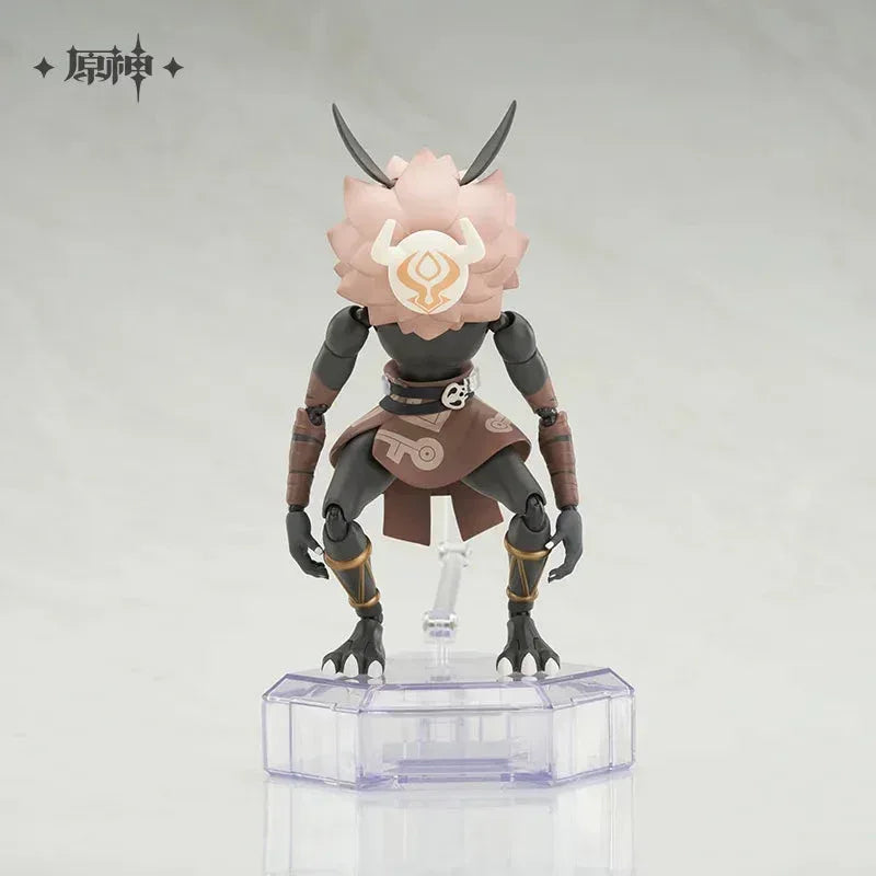 Genshin Impact Hilichurl 1/8 Action Figure Hilichurl ACG Go Anime www.acg-go.com Figure, Hilichurls