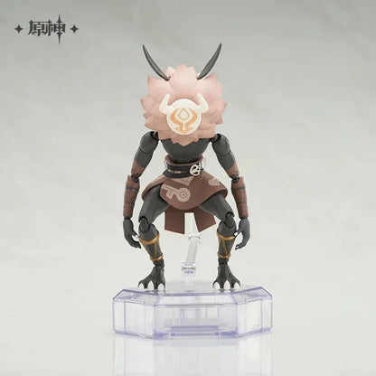 Genshin Impact Hilichurl 1/8 Action Figure Hilichurl ACG Go Anime www.acg-go.com Figure, Hilichurls