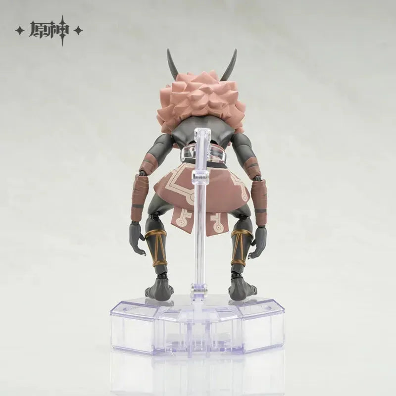 Genshin Impact Hilichurl 1/8 Action Figure Hilichurl ACG Go Anime www.acg-go.com Figure, Hilichurls