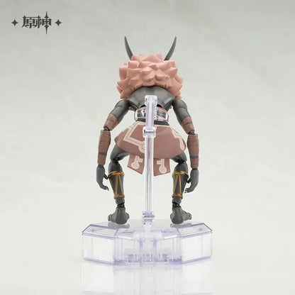 Genshin Impact Hilichurl 1/8 Action Figure Hilichurl ACG Go Anime www.acg-go.com Figure, Hilichurls
