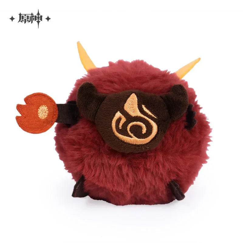 Genshin Impact Hilichurls Plush Pendant Hilichurl ACG Go Anime www.acg-go.com Hilichurls, Pendant & Keychain, Plush
