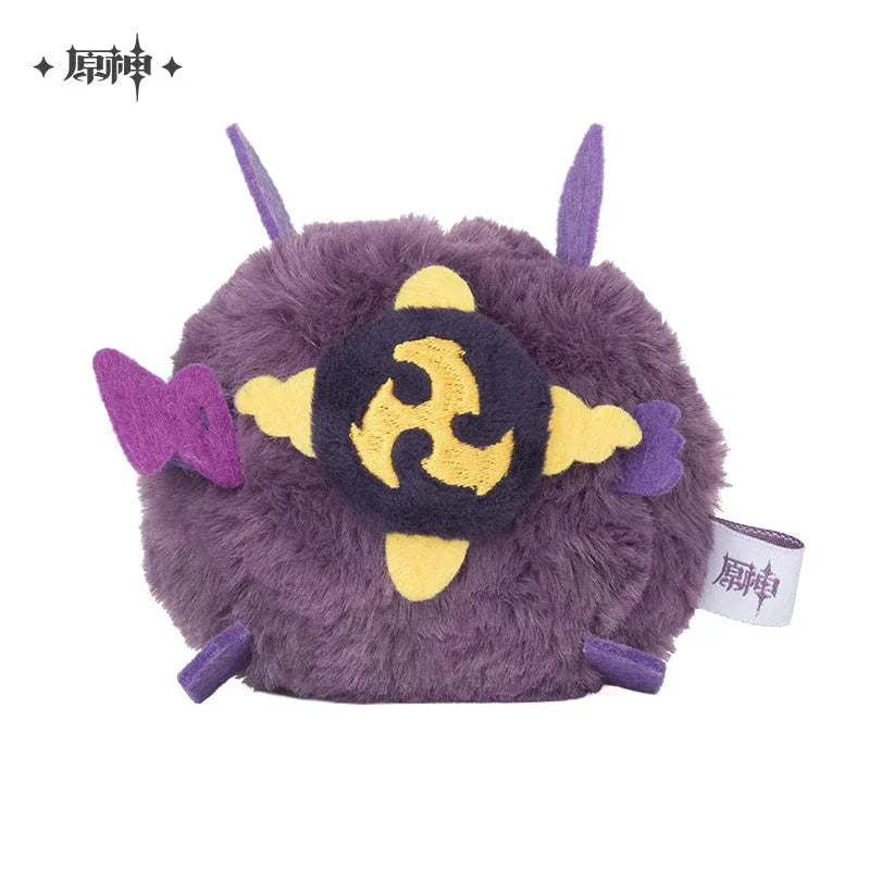 Genshin Impact Hilichurls Plush Pendant Hilichurl ACG Go Anime www.acg-go.com Hilichurls, Pendant & Keychain, Plush
