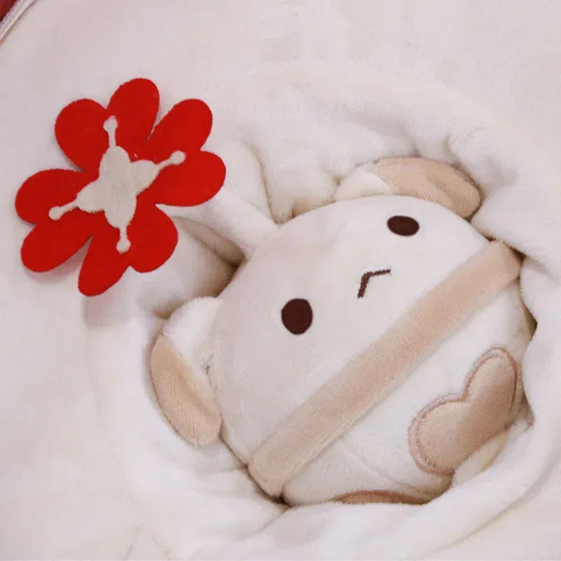 Genshin Impact Klee Jumpy Dumpty Plush Toy Plush Toy ACG Go Anime www.acg-go.com Jumpy Dumpty, Klee, Plush