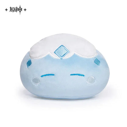 Genshin Impact Slime Plush Toy Anemo Slime ACG Go Anime www.acg-go.com Plush, Slime