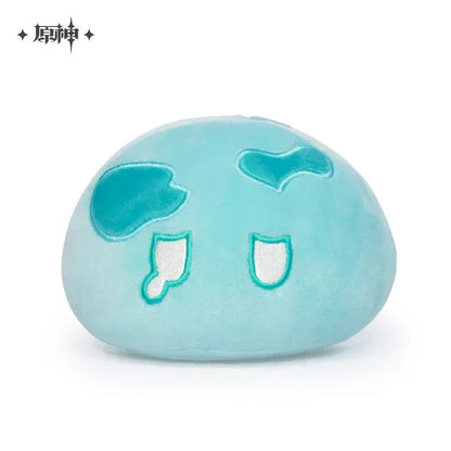Genshin Impact Slime Plush Toy Anemo Slime ACG Go Anime www.acg-go.com Plush, Slime