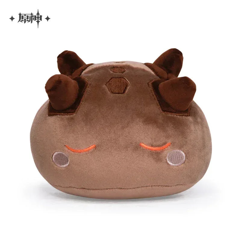 Genshin Impact Slime Plush Toy Anemo Slime ACG Go Anime www.acg-go.com Plush, Slime