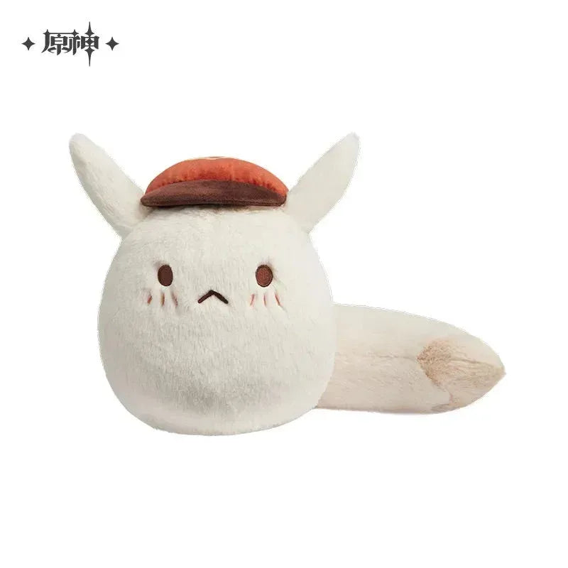 Genshin Impact Special Dodoco's Bomb-Tastic Adventure Plush Toy Dodoco's Bomb-Tastic Adventure ACG Go Anime www.acg-go.com Dodoco, Klee, Plush