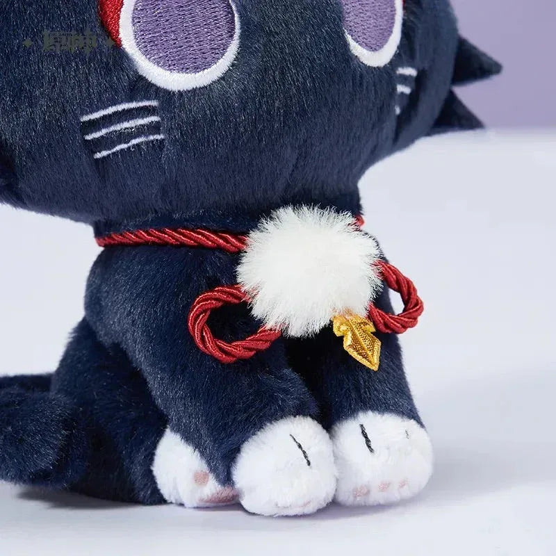 Genshin Impact Wanderer Meow Series Plush Toy A ：Plush Toy ACG Go Anime www.acg-go.com Inazuma, Plush, Wanderer