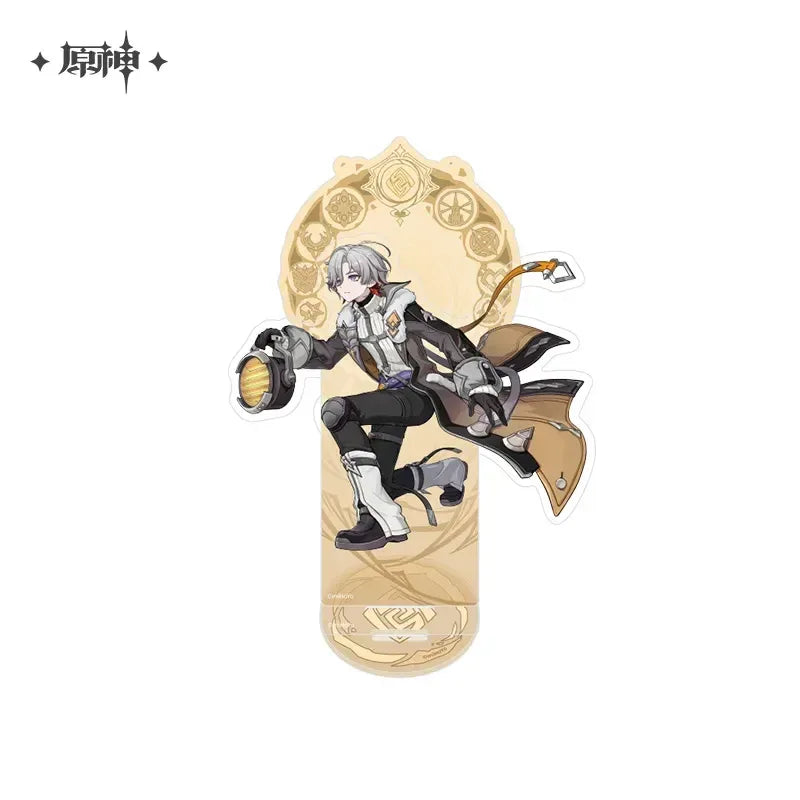 Genshin Impact Nod-Krai Series Character Stand