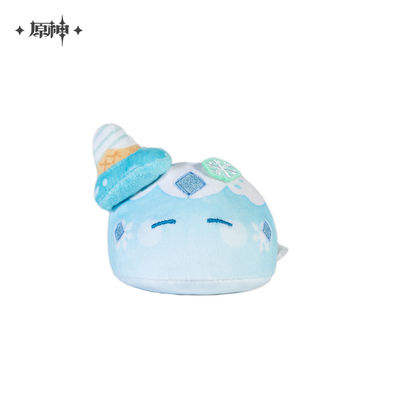 Slime Dessert Party Series Plush Toy