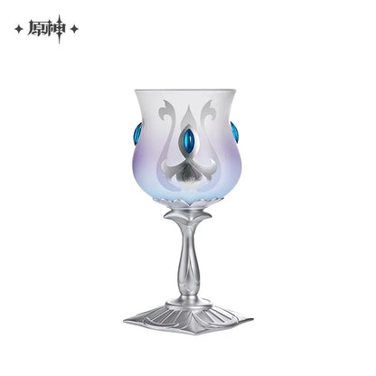 Neuvillette Goblet Gift Box
