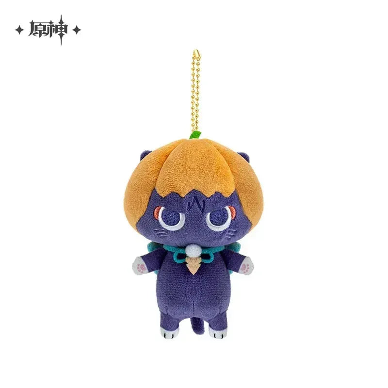 Genshin Impact Twilight Whimsy Series Plush Squishy Toy