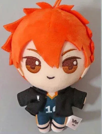 Haikyu!! Plush Toy Pendant Vol.1 D ACG Go Anime www.acg-go.com Pendant & Keychain, Plush