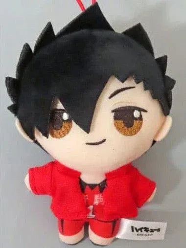 Haikyu!! Plush Toy Pendant Vol.2 C ACG Go Anime www.acg-go.com Pendant & Keychain, Plush