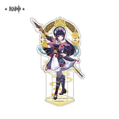 Liyue Character Stand
