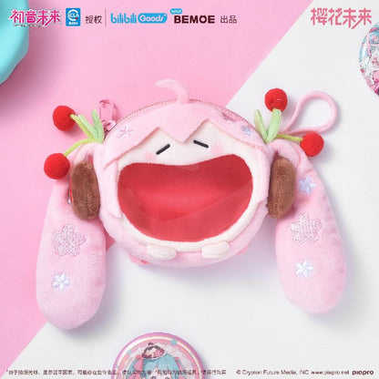Sakura Mirai UWA Series Super Happy Mini Itabag