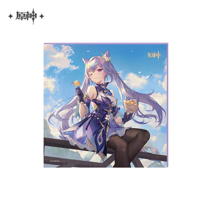 The Day of Destiny Series Shikishi Cardboard Vol.2