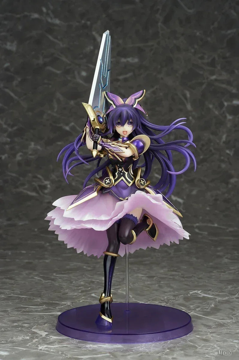 Date A Live Yatogami Tohka 1/7 Scale Figure Yatogami ACG Go Anime www.acg-go.com Figure