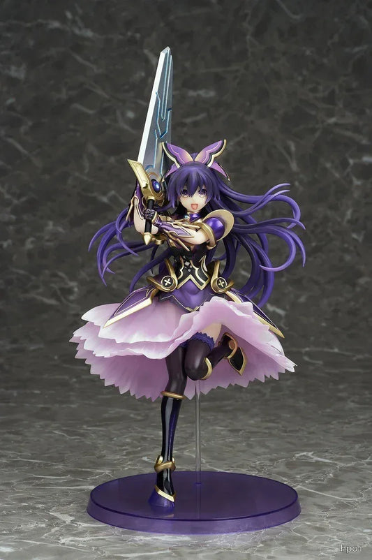 Date A Live Yatogami Tohka 1/7 Scale Figure Yatogami ACG Go Anime www.acg-go.com Figure