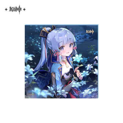 The Day of Destiny Series Shikishi Cardboard Vol.2