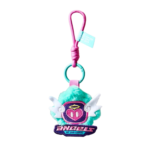 Zenless Zone Zero X UME Tea Collab Series Angles of Delusion Plush Charm
