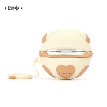 Genshin Impact AirPods Pro Case