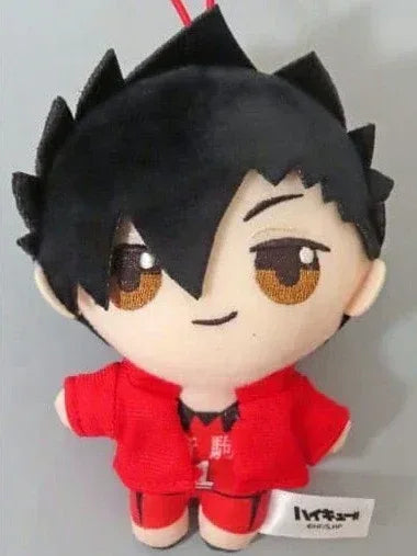 Haikyu!! Plush Toy Pendant Vol.2 B ACG Go Anime www.acg-go.com Pendant & Keychain, Plush