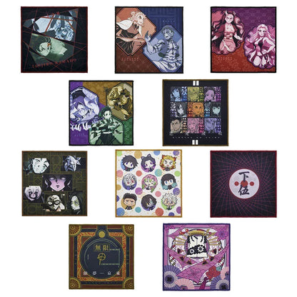 Ichiban Kuji Demon Slayer: Kimetsu no Yaiba Demon Resolution The Third Random One / PEIK ACG Go Anime www.acg-go.com Ichiban Kuji, Inosuke Hashibira, Kuji, Tengen Uzui