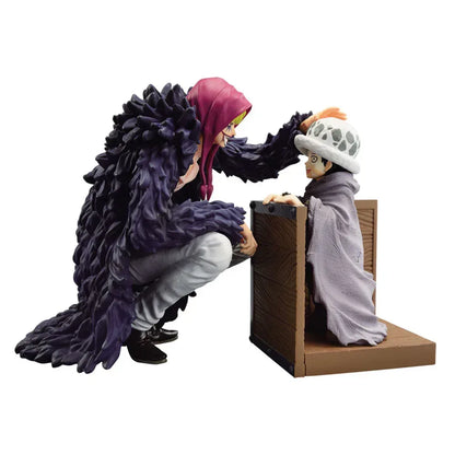 Ichiban Kuji One Piece Emotional Stories Random One / ACPB ACG Go Anime www.acg-go.com Ichiban Kuji, Kuji