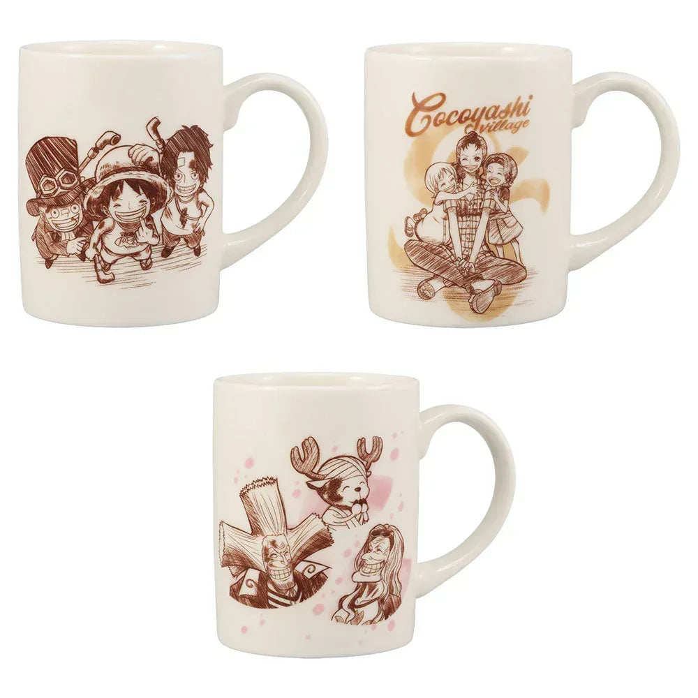 Ichiban Kuji One Piece Emotional Stories Random One / ACPB ACG Go Anime www.acg-go.com Ichiban Kuji, Kuji