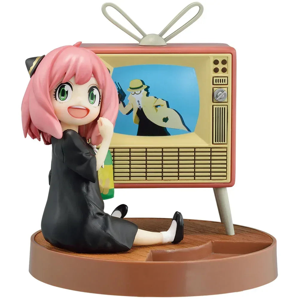 Ichiban Kuji SPY×FAMILY Lovely Ordinary Days Random One / AHLU ACG Go Anime www.acg-go.com Ichiban Kuji, Kuji