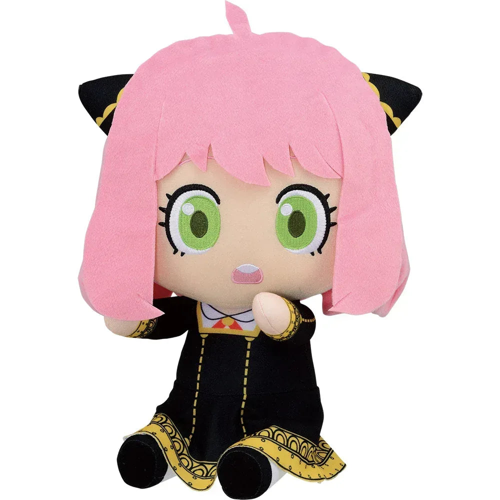 Ichiban Kuji SPY×FAMILY Lovely Ordinary Days Random One / AHLU ACG Go Anime www.acg-go.com Ichiban Kuji, Kuji