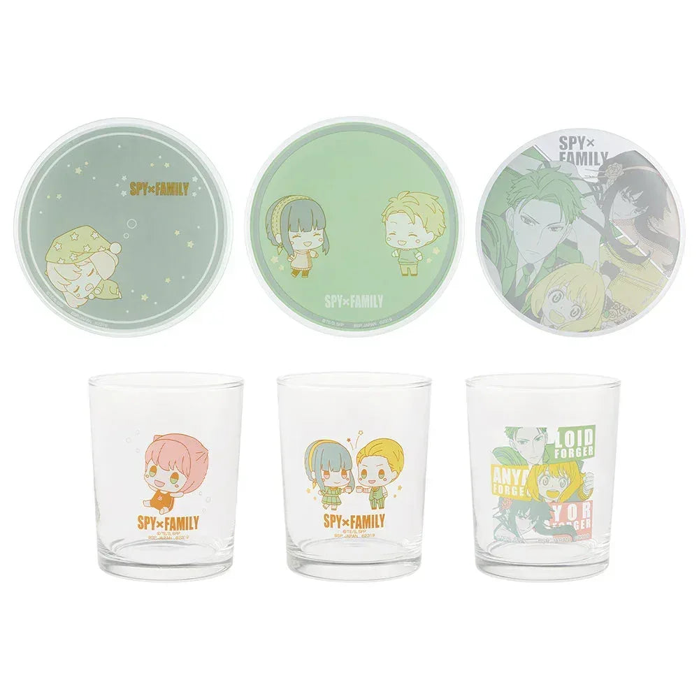 Ichiban Kuji SPY×FAMILY Lovely Ordinary Days Random One / AHLU ACG Go Anime www.acg-go.com Ichiban Kuji, Kuji